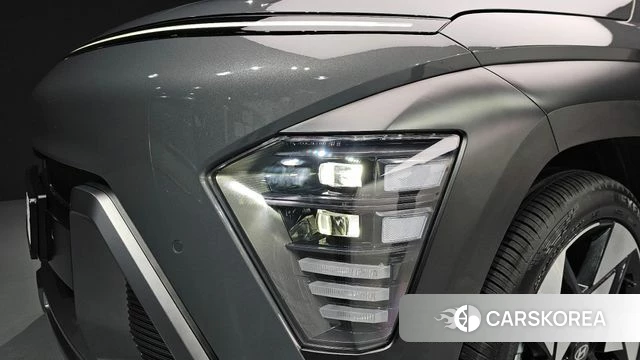 Hyundai Kona (SX2) id 4414071 из Кореи 14