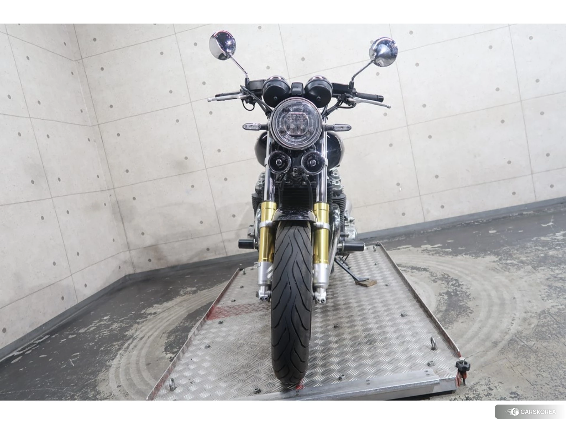 Honda CB1100RS id 4184852 из Японии 14