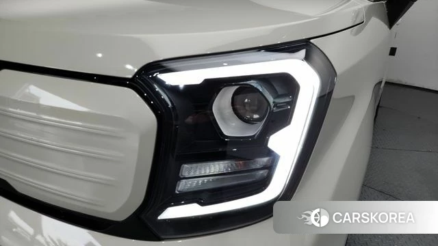 Kia The New Kia Ray id 4528480 из Кореи 14