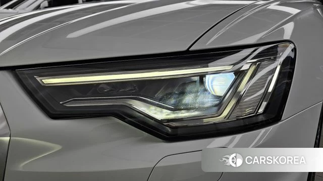 Audi A6 (C8) id 4835579 из Кореи 14