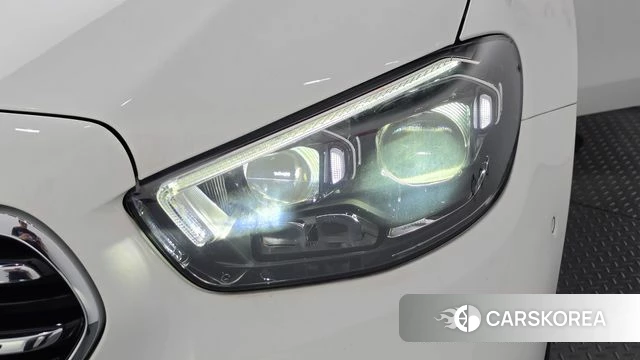 Mercedes-Benz E-Class W213 id 4835243 из Кореи 14