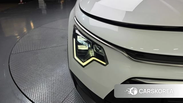 Kia Di Ol Nu Niro id 4423092 из Кореи 14