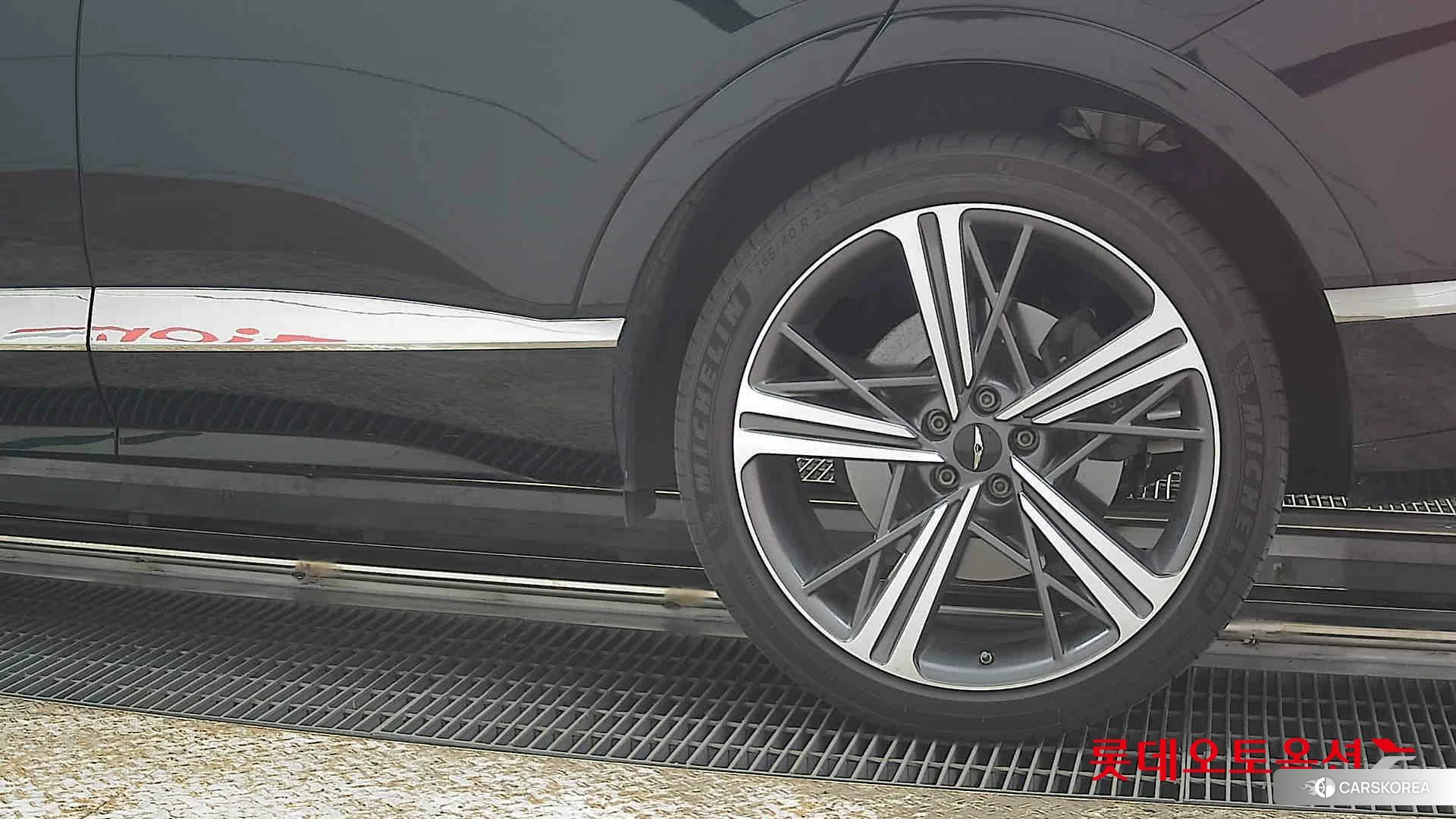 Hyundai GV80 Coupe (GV80 Coupe) id 3869313 из Кореи 14