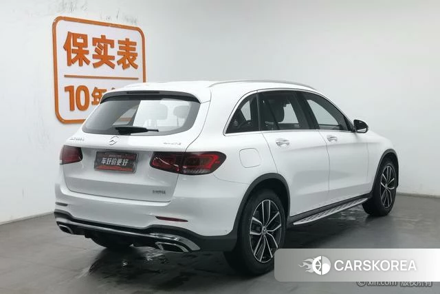 Mercedes-Benz GLC id 4262091 из Китая 14