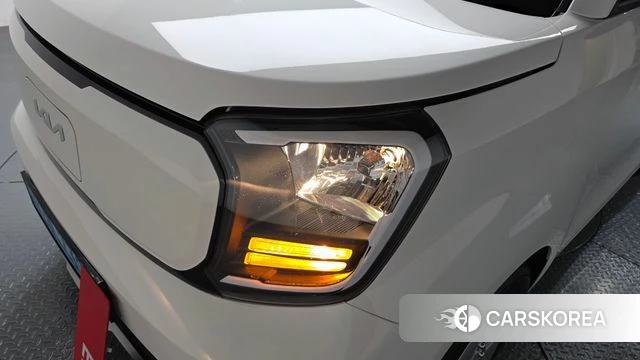 Kia The New Kia Ray EV id 4243422 из Кореи 14
