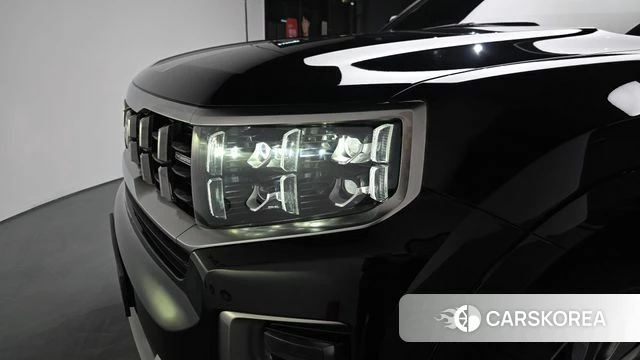 Kia Mohave Master id 4187100 из Кореи 14