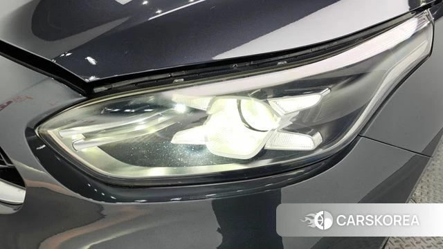 Kia Come New K3 id 4501870 из Кореи 14