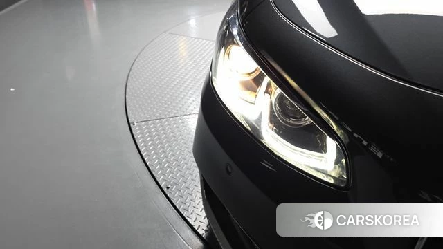 Hyundai Grandeur IG id 4430507 из Кореи 14