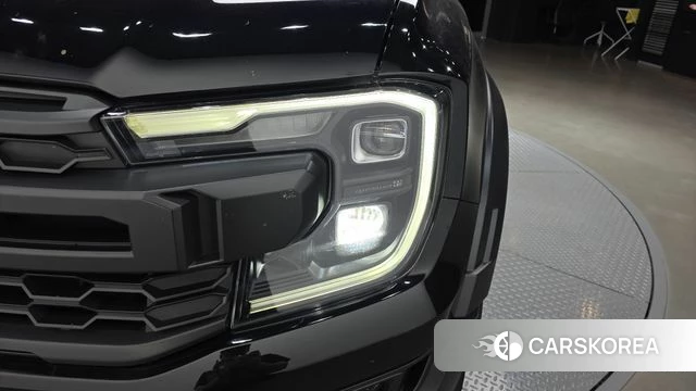 Ford Ranger 4th Generation id 4527990 из Кореи 14