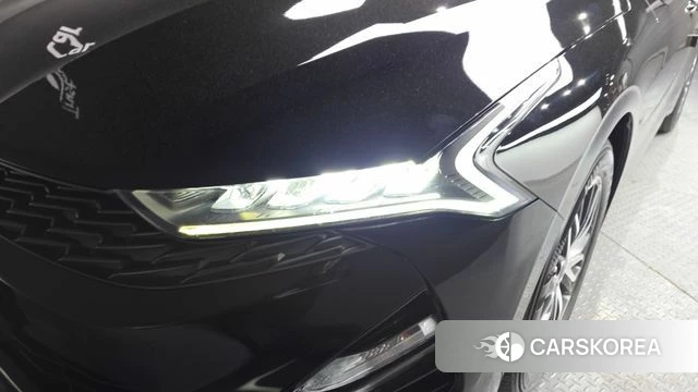 Kia K5 3rd generation id 4194889 из Кореи 14