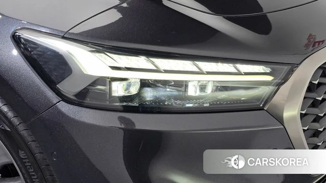 Kia The New K9 2nd generation id 4671398 из Кореи 14