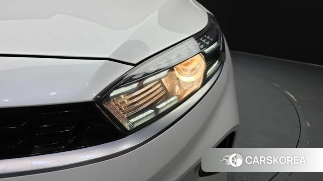 Kia The New K3 2nd generation id 4580043 из Кореи 14