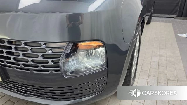 Hyundai Staria id 4470020 из Кореи 14