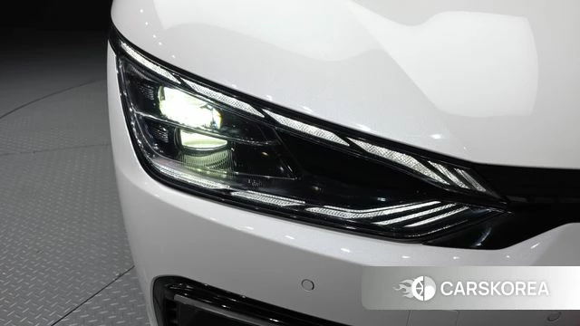 Kia EV6 id 4702041 из Кореи 14