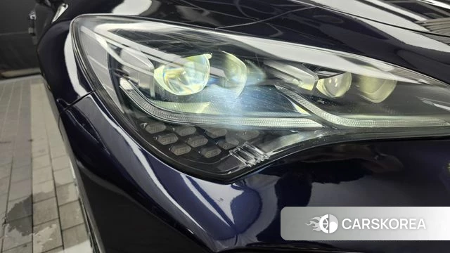 Kia Stinger id 4677754 из Кореи 14