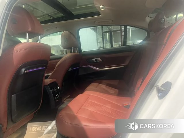 BMW 3 series id 4328838 из Китая 14