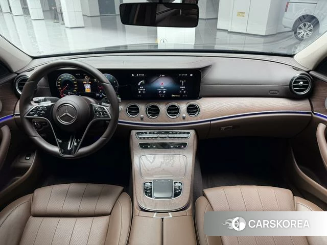 Mercedes-Benz E-class id 4211739 из Китая 14