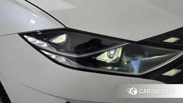 Hyundai The New Grandeur IG id 4872902 из Кореи 14