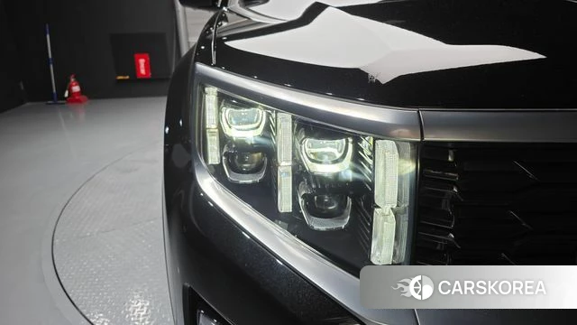 Kia Mohave Master id 4641814 из Кореи 14