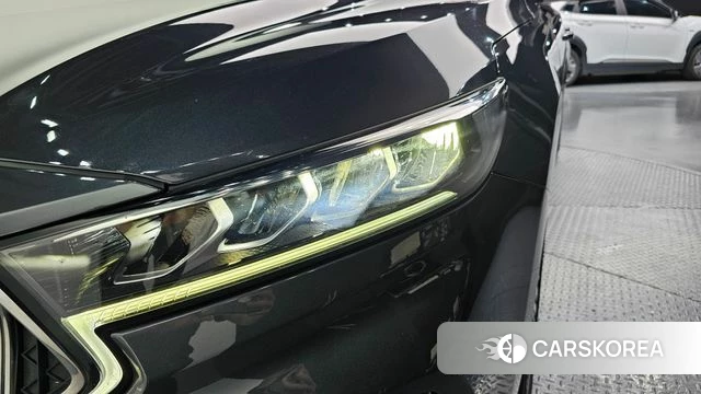 Kia K7 Premier id 4476840 из Кореи 14