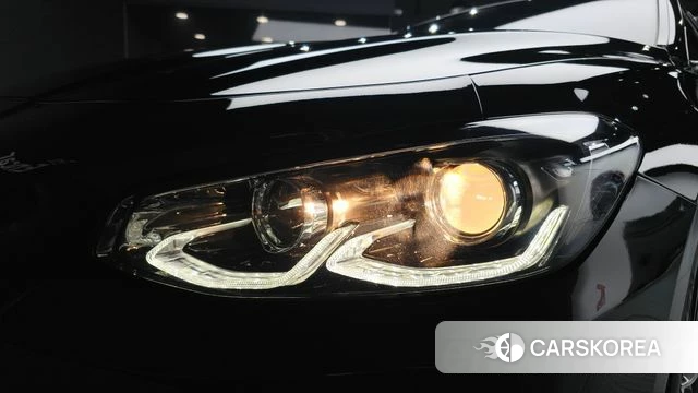 Hyundai Grandeur IG id 4568277 из Кореи 14