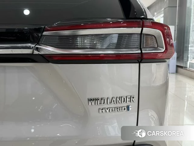 Toyota Wilanda id 4263638 из Китая 14