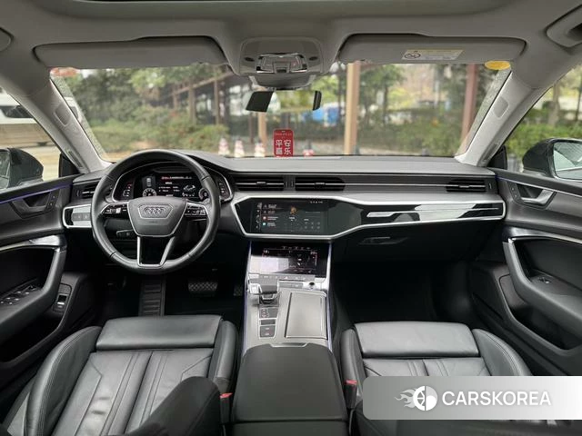 Audi A7 id 4261486 из Китая 14