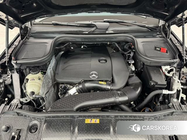 Mercedes-Benz GLE (import) id 4290171 из Китая 14