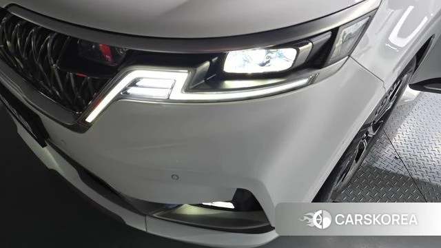 Kia Carnival 4th generation id 4230546 из Кореи 14