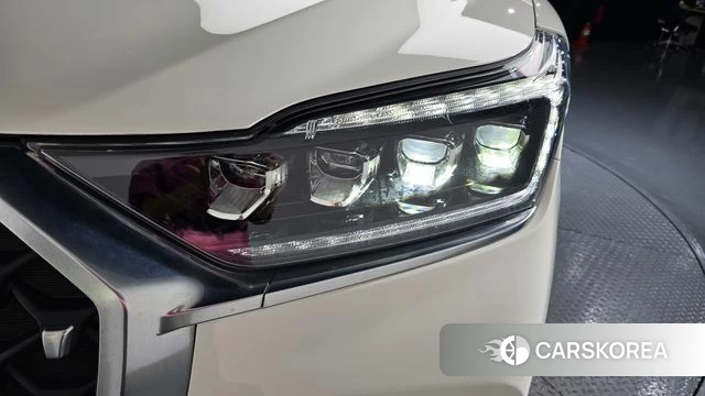 Ssangyong All New Rexton id 4429103 из Кореи 14