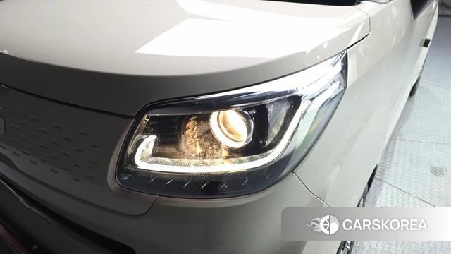 Kia The New Ray id 4481822 из Кореи 14