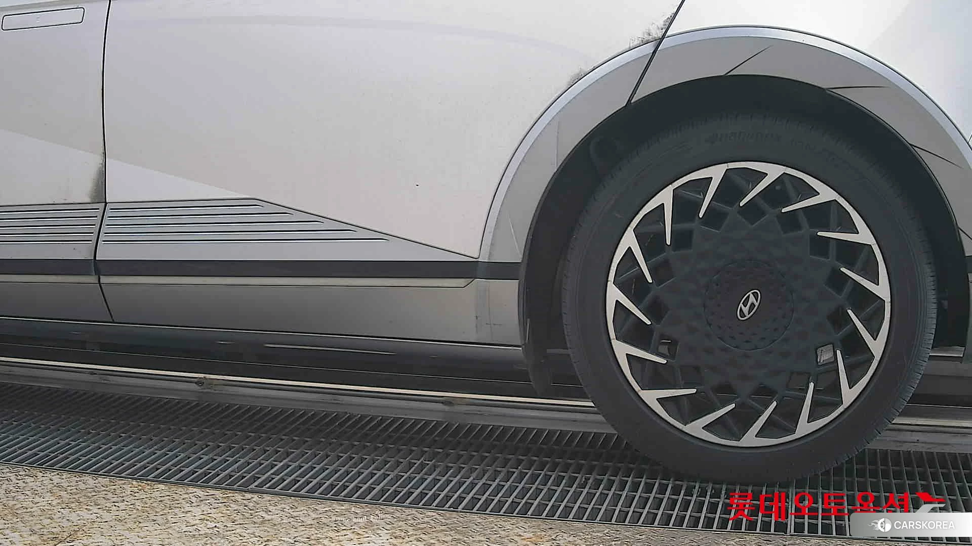 Hyundai IONIQ 5 id 3882064 из Кореи 14