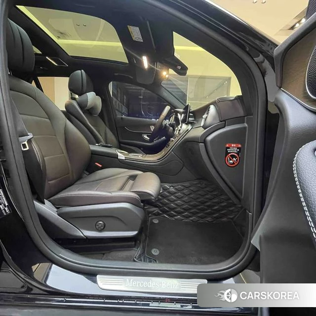 Mercedes-Benz GLC id 4274046 из Китая 14