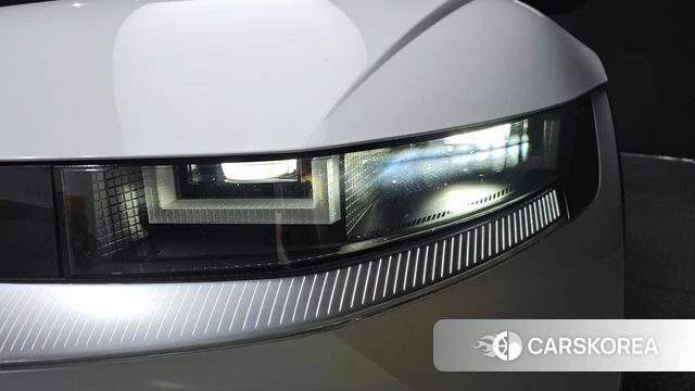 Hyundai Ionic 5 id 4624161 из Кореи 14