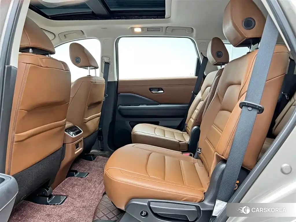 Nissan Pathfinder id 4545993 из Китая 14