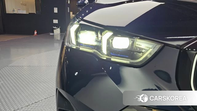 BMW i5 (G60) id 4590245 из Кореи 14