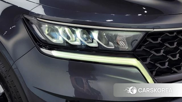 Kia Sorento 4th Generation id 4528974 из Кореи 14