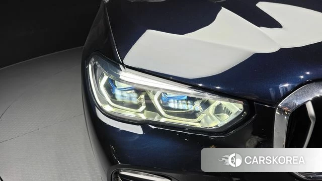 BMW X5 (G05) id 4692925 из Кореи 14