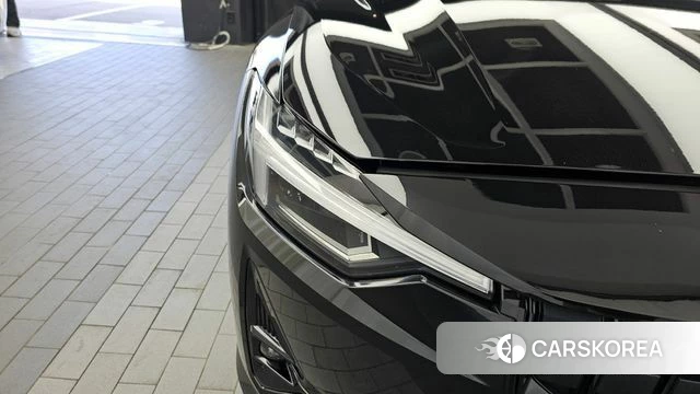Polestar Polestar 2 id 4401414 из Кореи 14