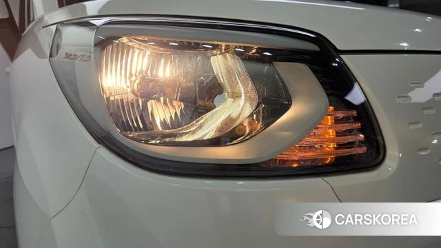 Kia The New Ray id 4740563 из Кореи 14