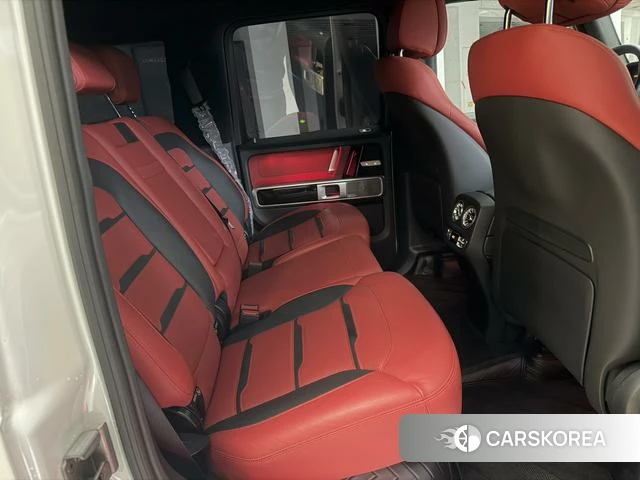 Mercedes-Benz G-class AMG id 4271663 из Китая 14