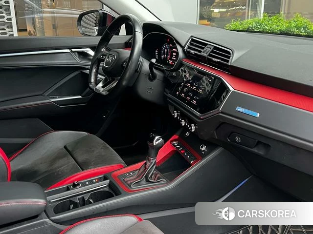 Audi Q3 id 4387202 из Китая 14