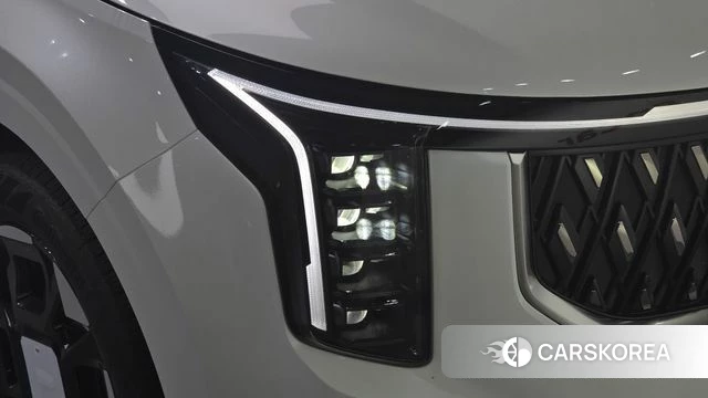 Kia The New Carnival 4th Generation id 4622807 из Кореи 14