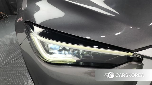 Infiniti QX50 (P71A) id 4325529 из Кореи 14