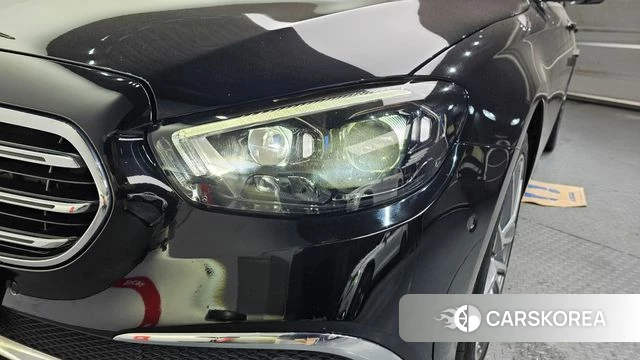 Mercedes-Benz E-Class W213 id 4608957 из Кореи 14