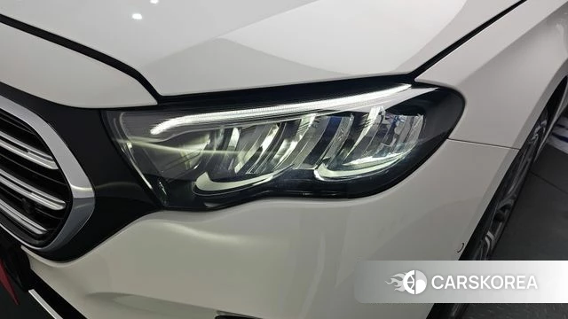 Mercedes-Benz E-Class W214 id 4194208 из Кореи 14