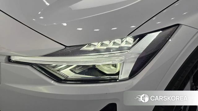 Polestar Polestar 2 id 4523386 из Кореи 14