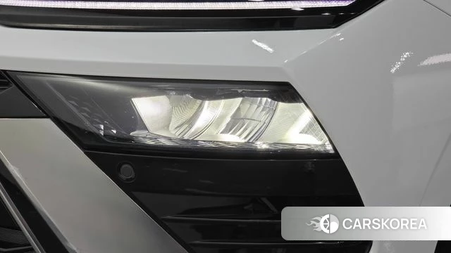 Hyundai Sonata D Edge (DN8) id 4862968 из Кореи 14