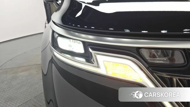 Kia Carnival 4th generation id 4618310 из Кореи 14