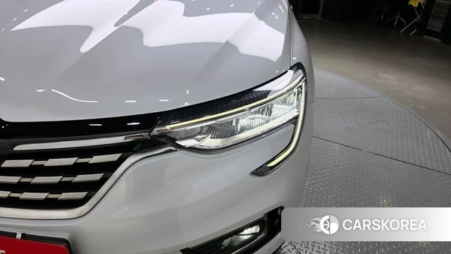 Renault Korea (Samsung) XM3 id 4283820 из Кореи 14